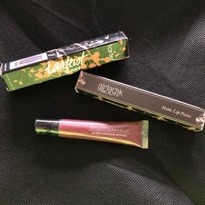 Lipstick/Lip gloss bundle-NEW